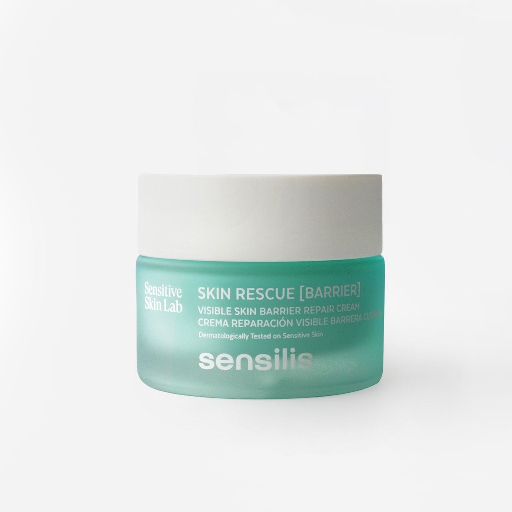 SKIN RESCUE [BARRIER] | 50 ML| SENSILIS