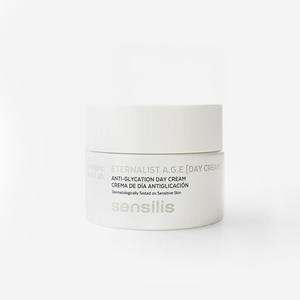 ETERNALIST A.G.E. [DAY CREAM] | 50 ML| SENSILIS