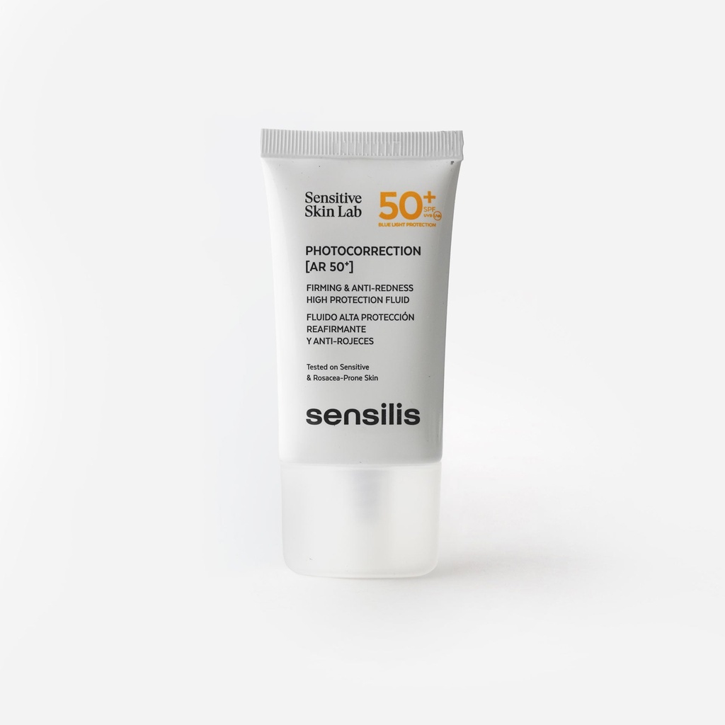 PHOTOCORRECTION [AR 50+] | 40 ML| SENSILIS