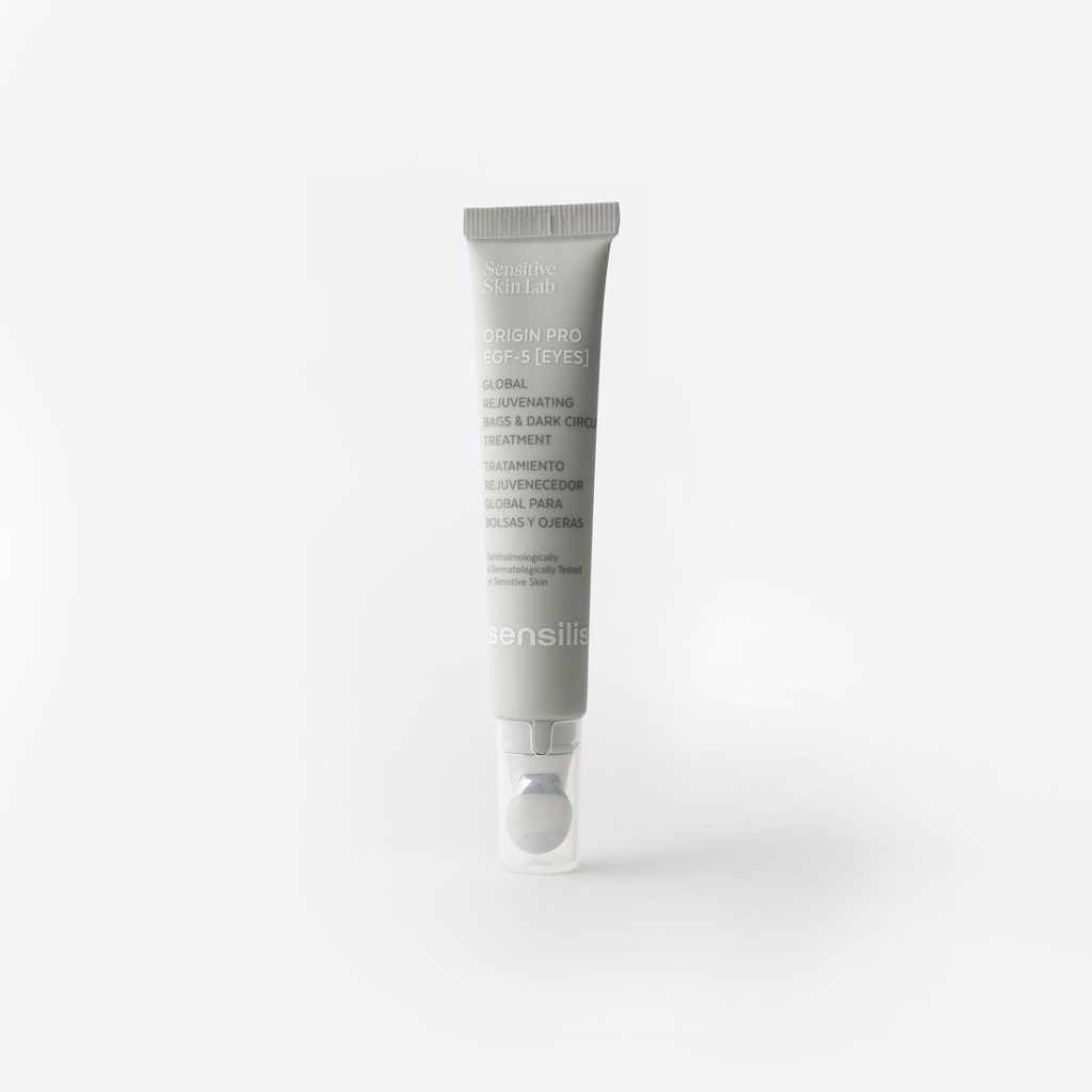 ORIGIN PRO EGF-5 [EYES] | 15 ML| SENSILIS