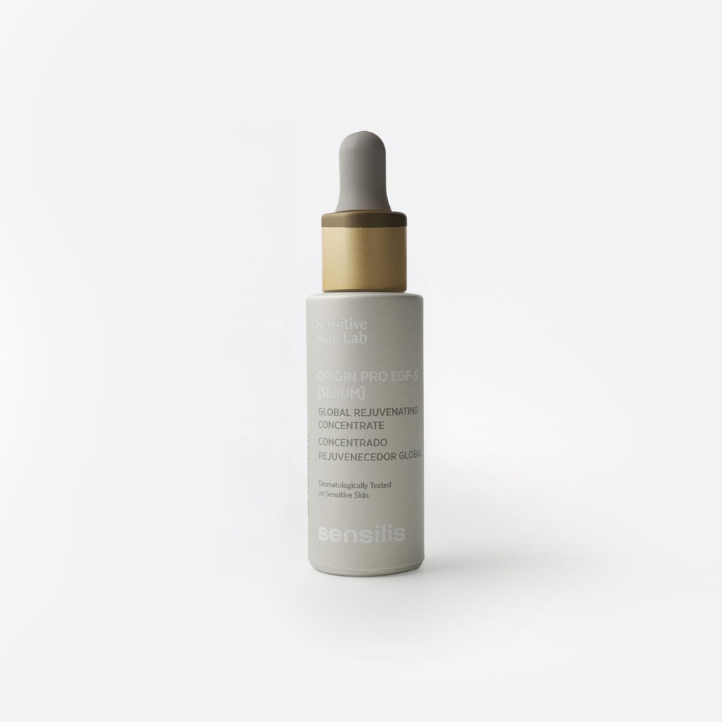 ORIGIN PRO EGF-5 [SERUM]