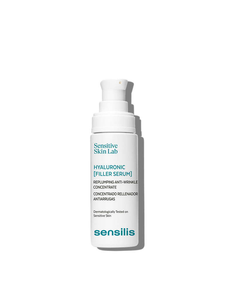 HYALURONIC [FILLER SERUM] | SENSILIS