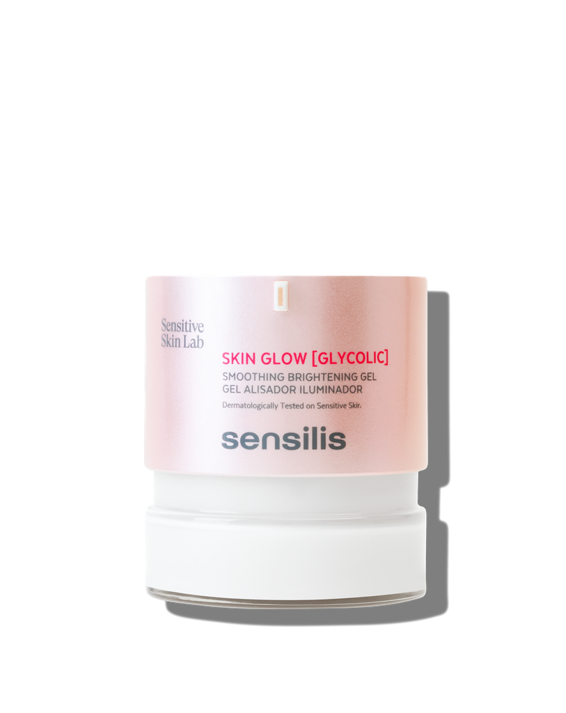 SKIN GLOW [GLYCOLIC] | SENSILIS