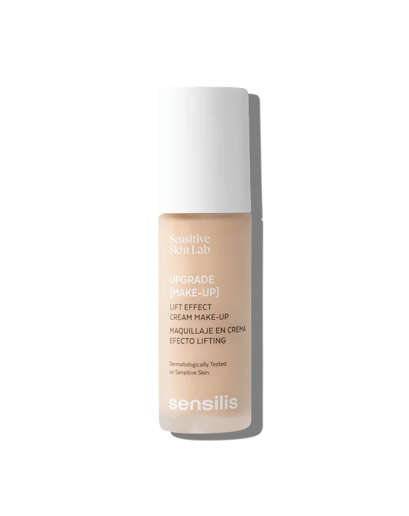 UPGRADE [MAKE-UP] TONE 02 | 30 ML | SENSILIS